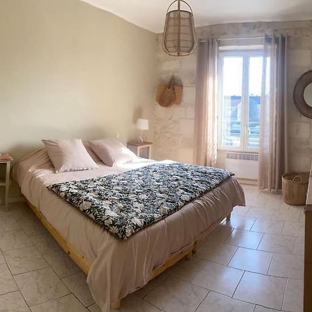 Appartement Belle-Vue Бокер Екстериор снимка