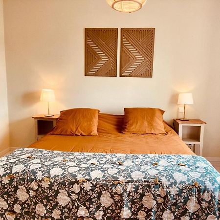Appartement Belle-Vue Бокер Екстериор снимка