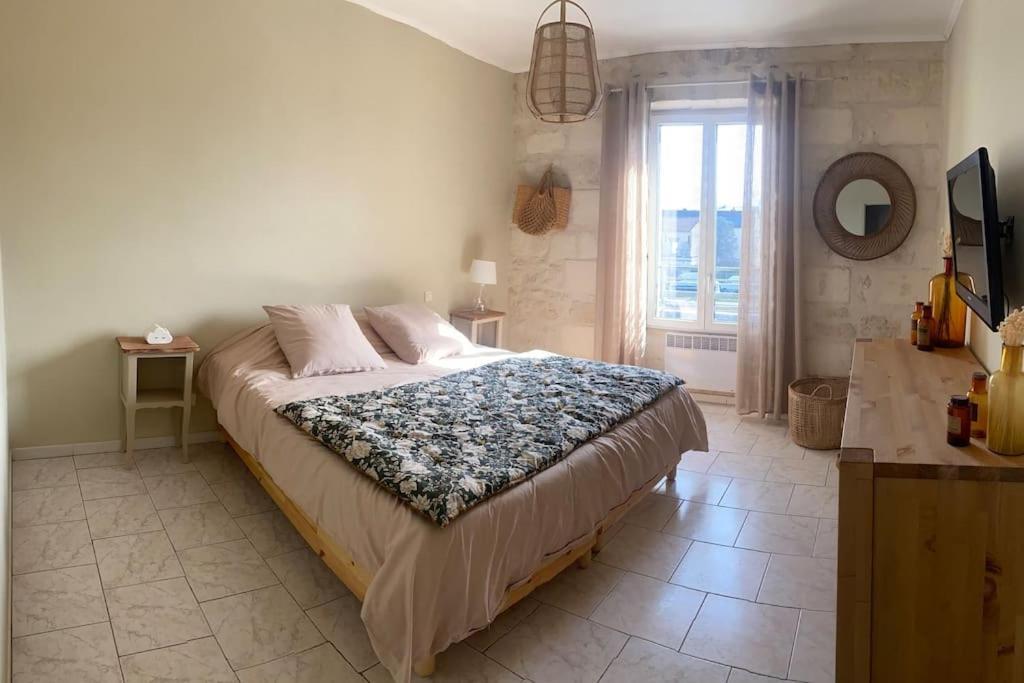 Appartement Belle-Vue Бокер Екстериор снимка