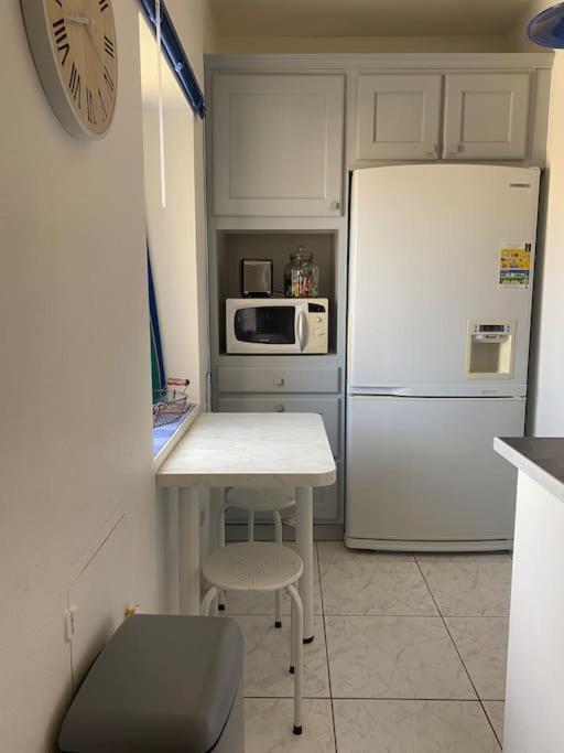 Appartement Belle-Vue Бокер Екстериор снимка