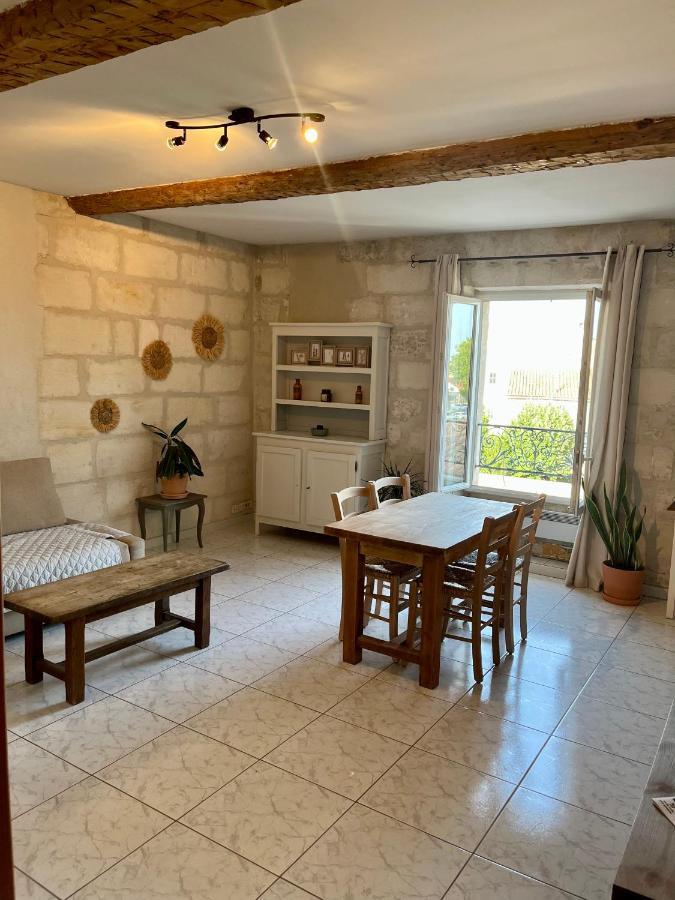 Appartement Belle-Vue Бокер Екстериор снимка
