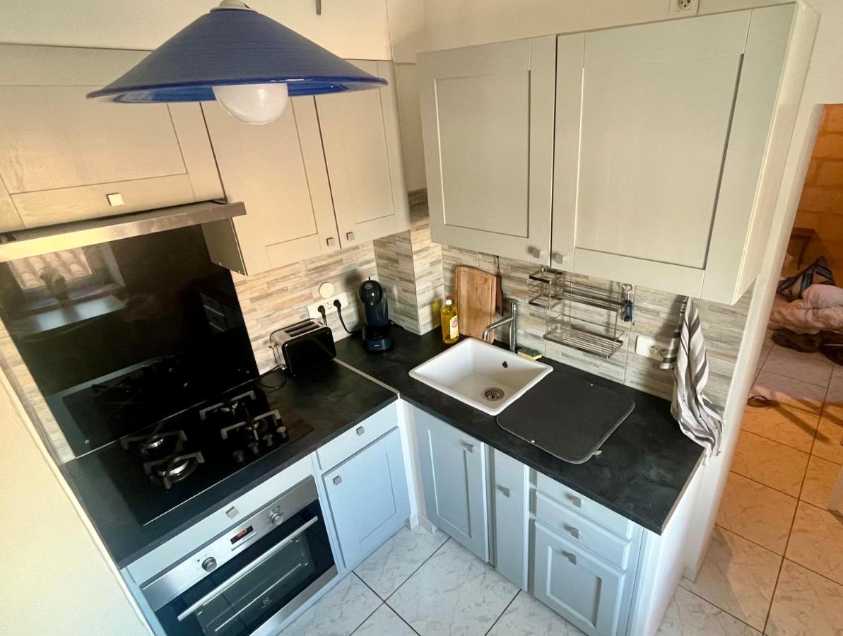 Appartement Belle-Vue Бокер Екстериор снимка