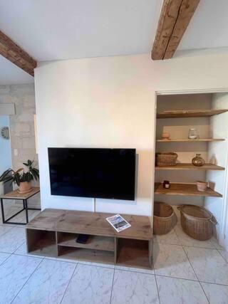 Appartement Belle-Vue Бокер Екстериор снимка