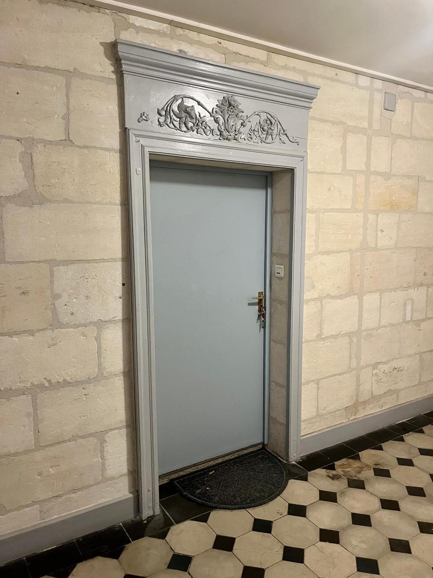 Appartement Belle-Vue Бокер Екстериор снимка