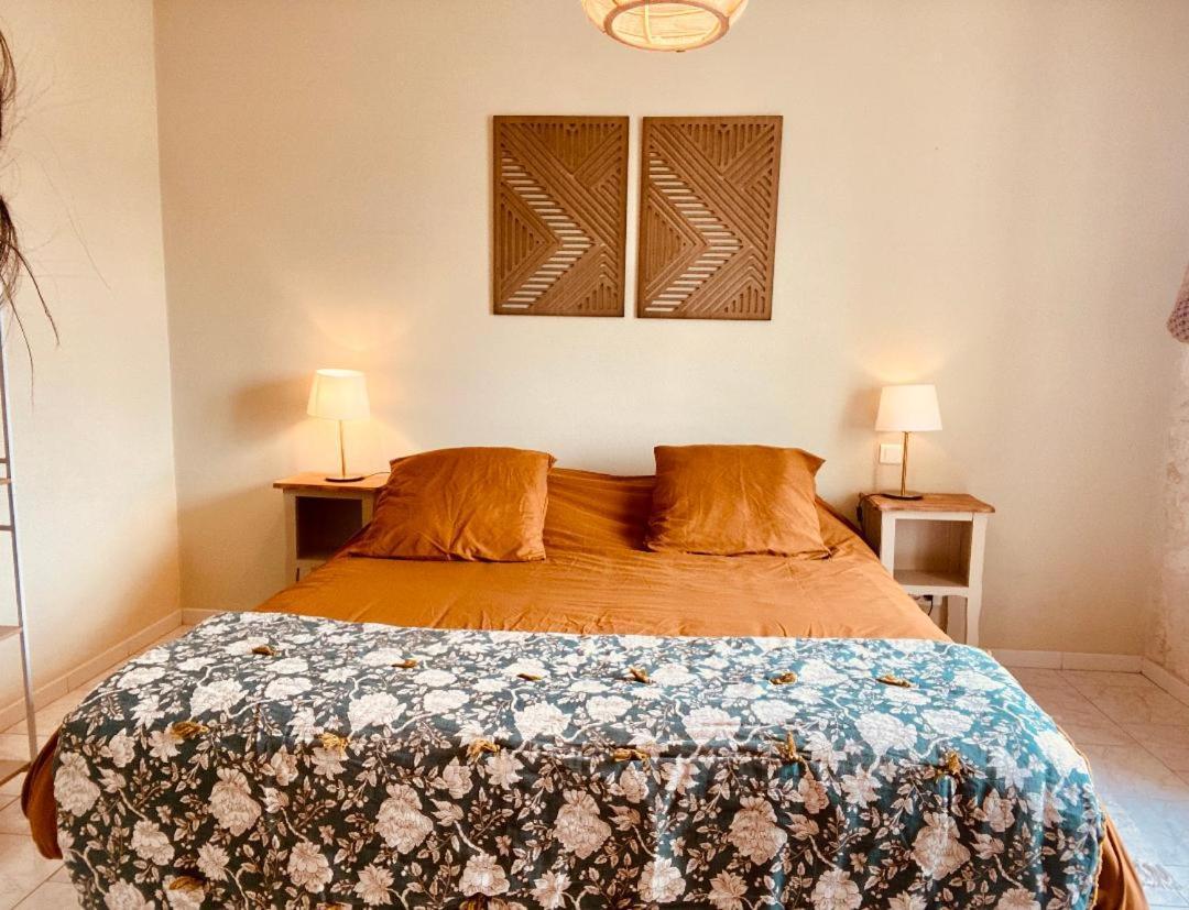 Appartement Belle-Vue Бокер Екстериор снимка